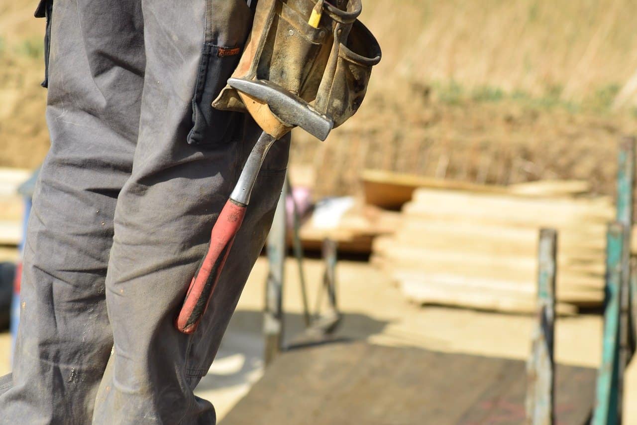 horaires pour travaux dans un logement