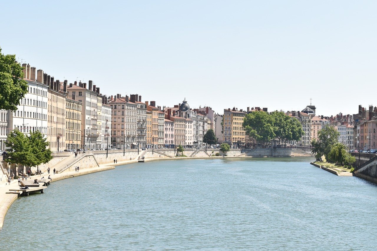 immobilier aux alentours de lyon