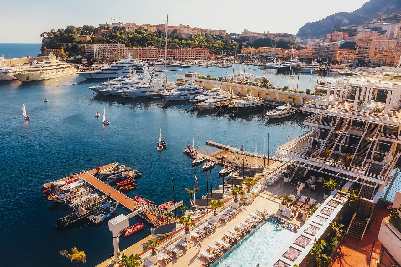 marché immobilier de luxe monaco