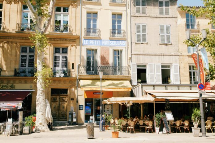 L'immobilier de prestige à Aix-en-Provence