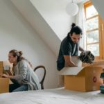 Bien s'installer dans son nouveau logement