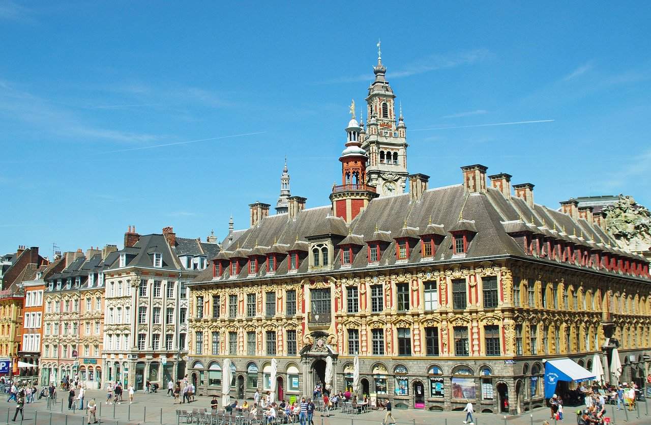 investir à Lille