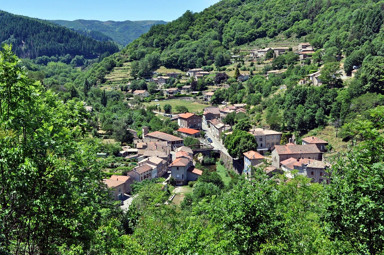 achat immobilier en ardeche