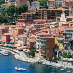 investir dans l'immobilier à Villefranche-sur-Mer