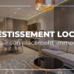 Investissement immobilier locatif