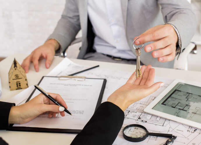 Milleure agence immobilière à Bordeaux, Petges et Dufranc