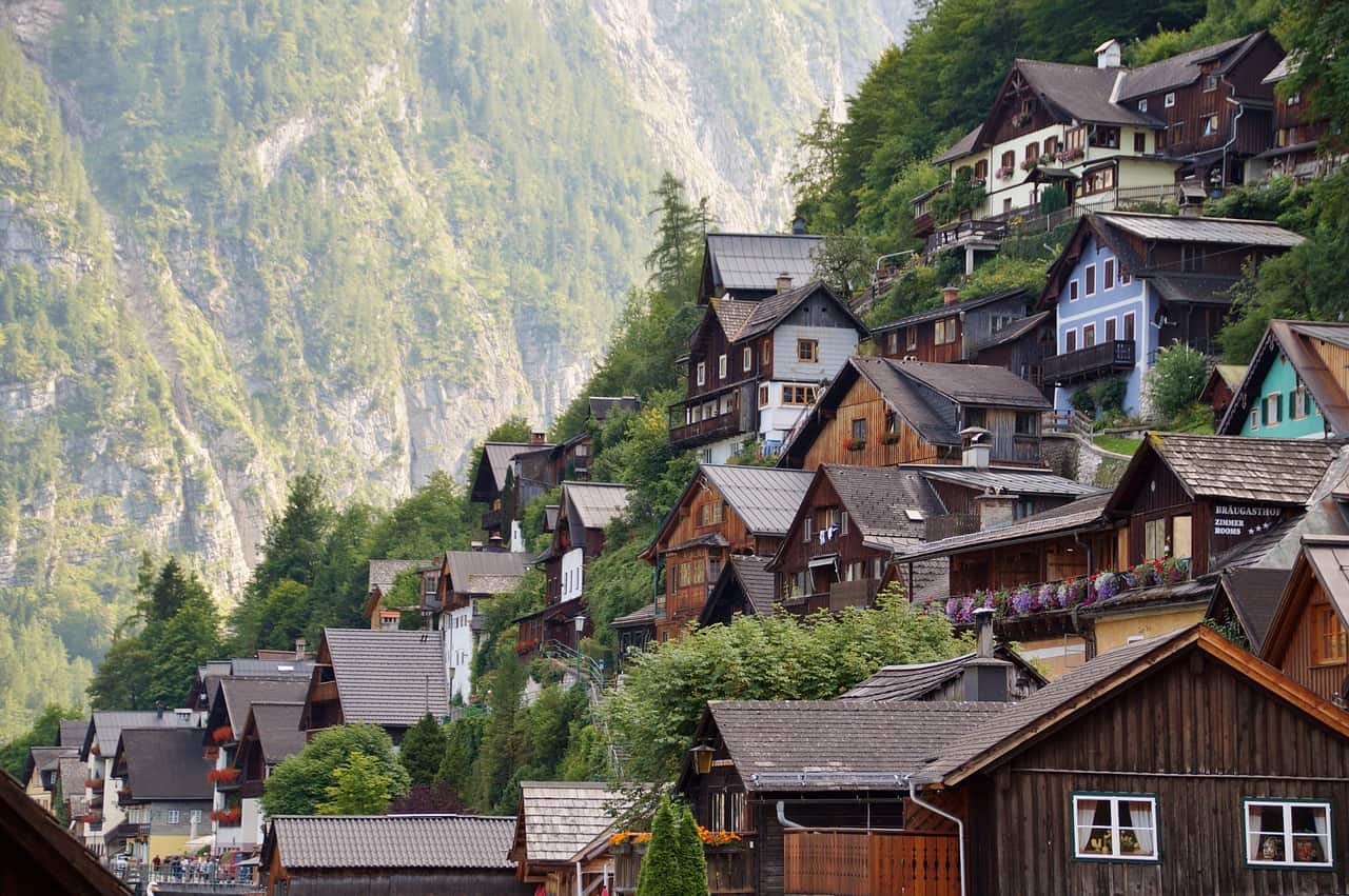 maison colmars les alpes