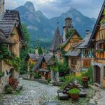 marché immobilier Alpes-de-Haute-Provence