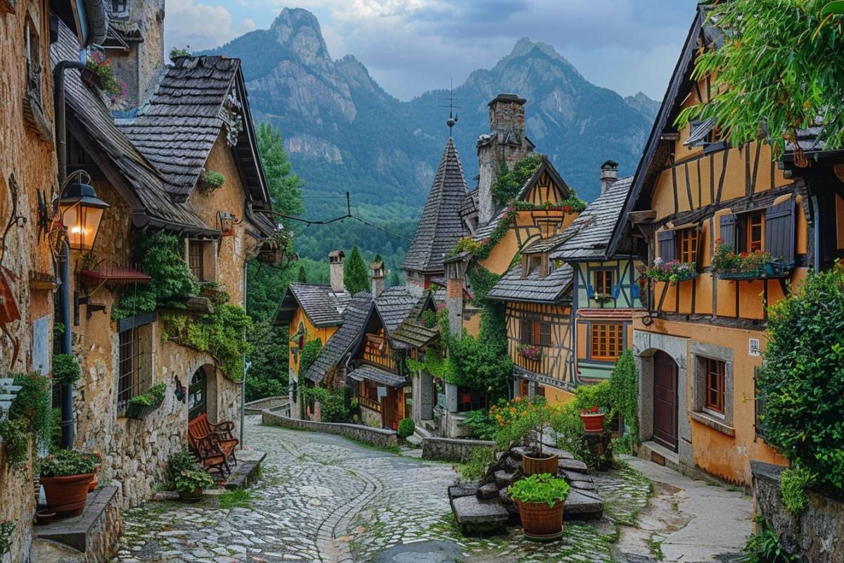 marché immobilier Alpes-de-Haute-Provence