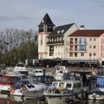 marché immobilier à Cergy