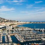 Marché immobilier à Cannes en 2024