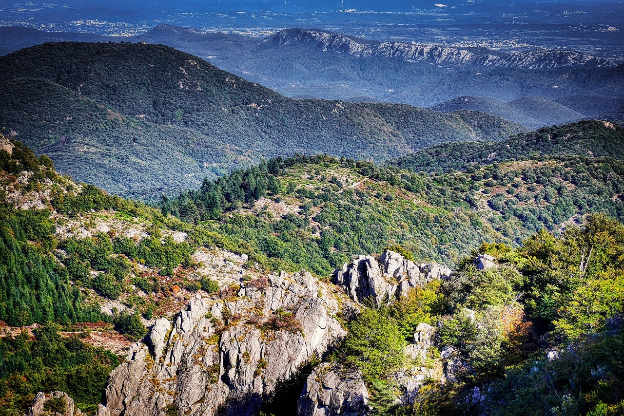 marche immobilier dans les cevennes