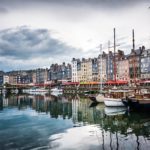 marche immobilier honfleur