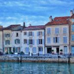 marche immobilier ile de re