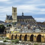 marche immobilier nevers