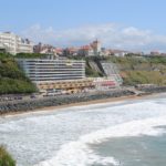 marche immobilier pays basque