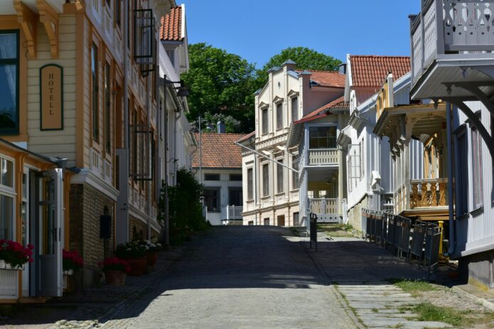 meilleure agence immobilière Annecy