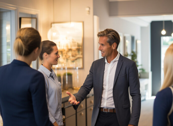 Meilleure agence immobilière à Grenoble