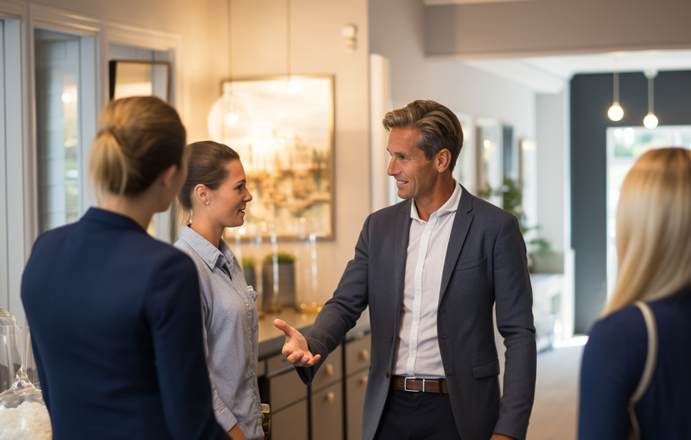 Meilleure agence immobilière à Grenoble