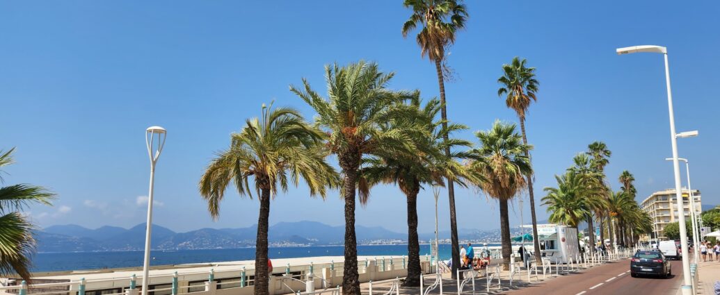 Les meilleurs quartiers à Cannes pour investir à Cannes