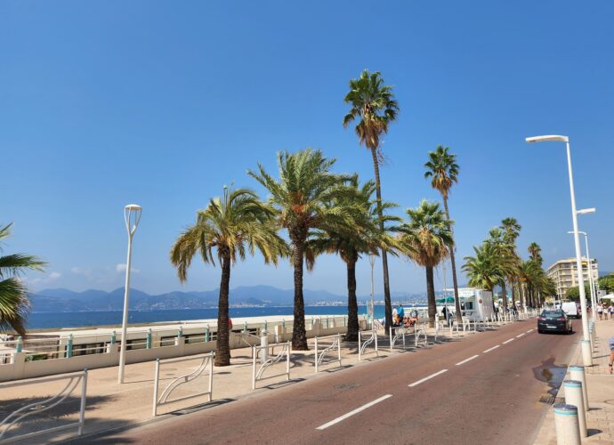 Les meilleurs quartiers à Cannes pour investir à Cannes