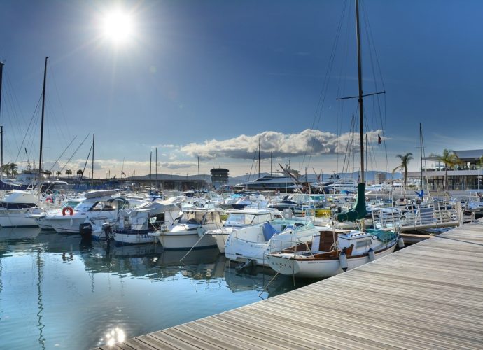 Meilleurs quartiers où investir à Saint-Raphaël en 2021