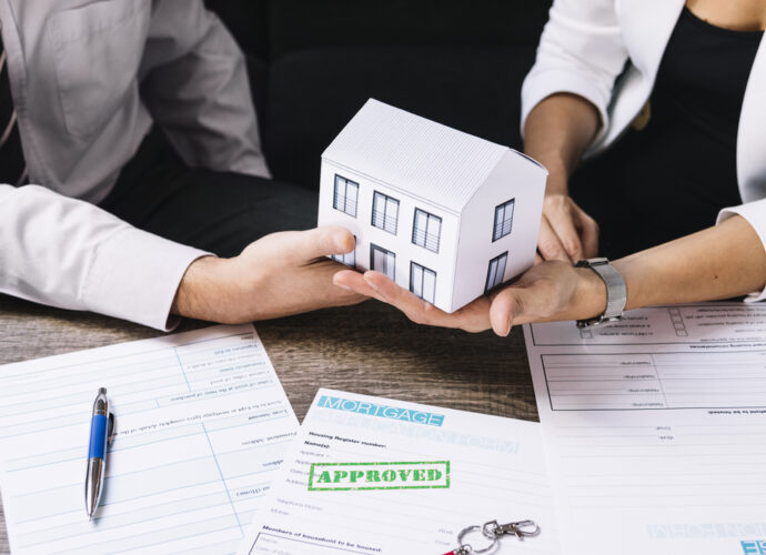 mon frère ne veut pas vendre la maison