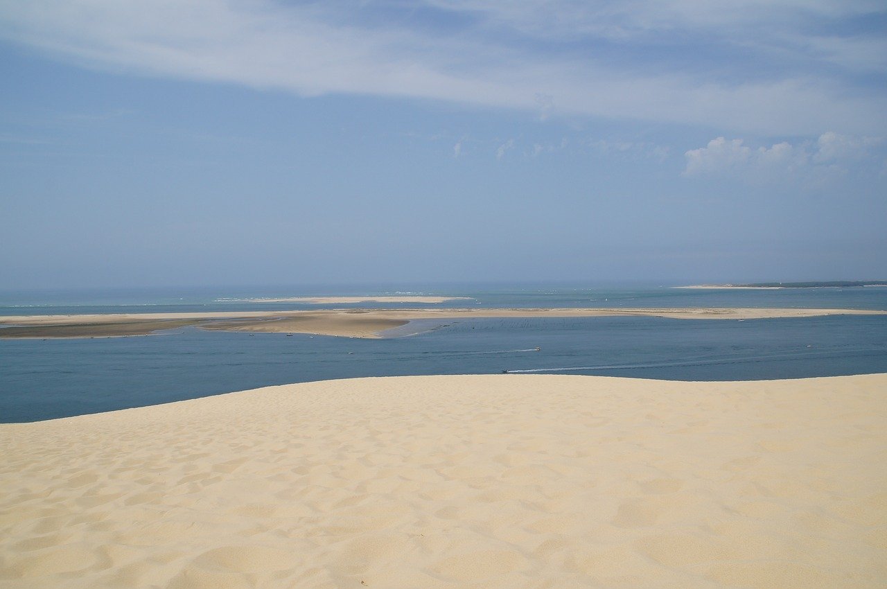 ou acheter logement bassin arcachon