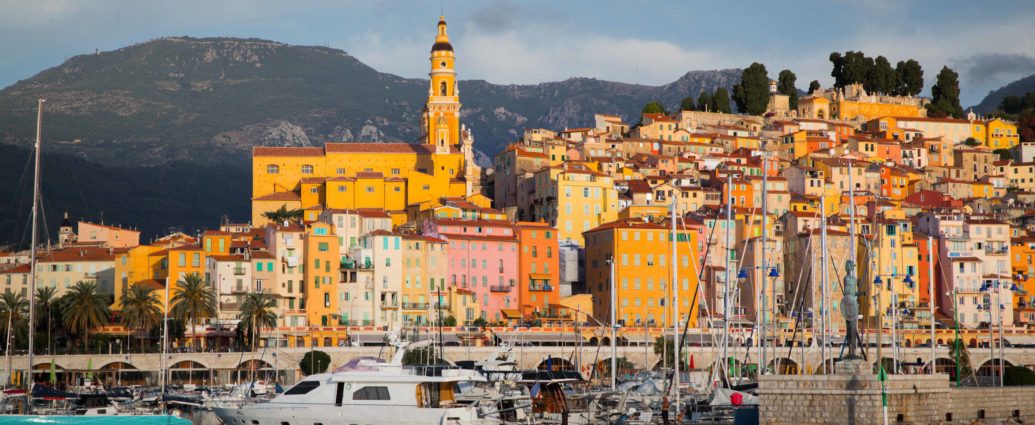 Vous vous demandez où investir dans l’immobilier neuf sur la Côte d'Azur ? Découvrez les villes les plus attractives du littoral