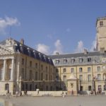 hausse prix immobilier dijon