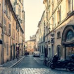 quartier achat aix en provence