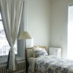 racheter une partie d'appartement