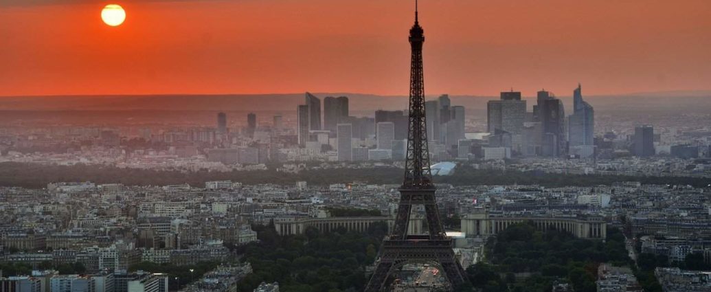 réglementation location de vacances à Paris