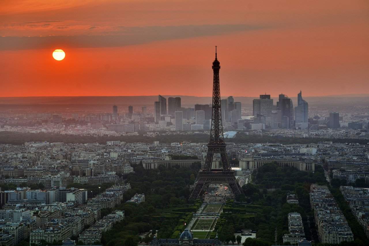 réglementation location de vacances à Paris