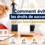 Succession immobilière : accompagnement pour la vente et l’estimation d’un bien