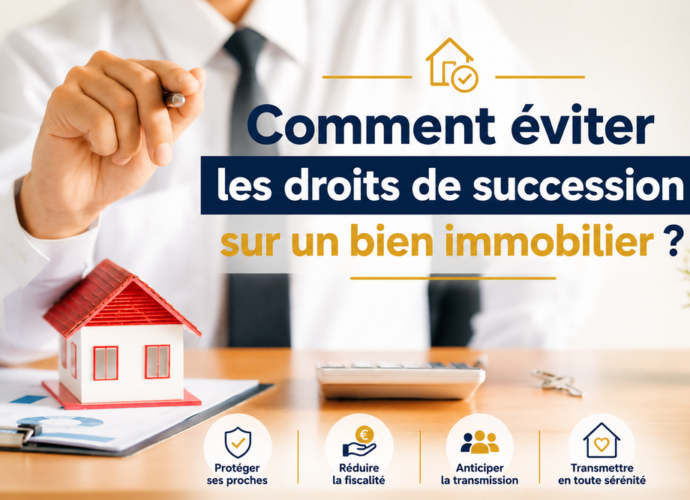 Succession immobilière : accompagnement pour la vente et l’estimation d’un bien