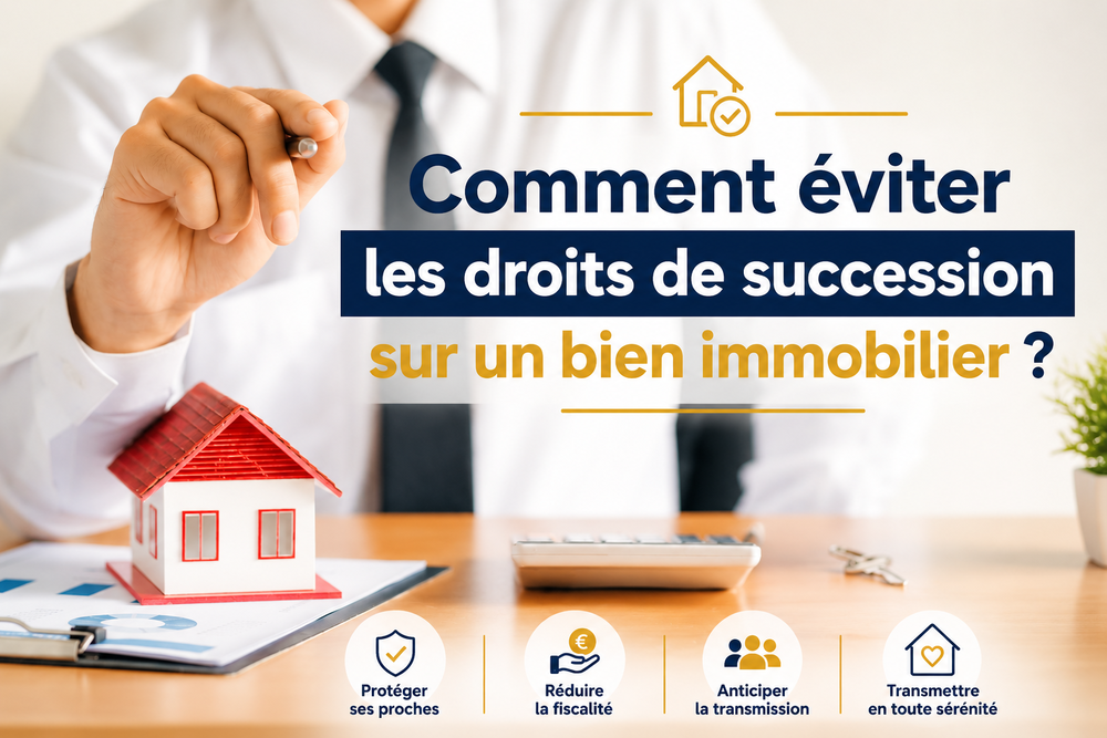 Succession immobilière : accompagnement pour la vente et l’estimation d’un bien