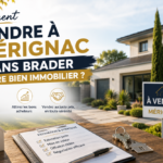 Vendre à Mérignac avec une agence immobilière locale experte