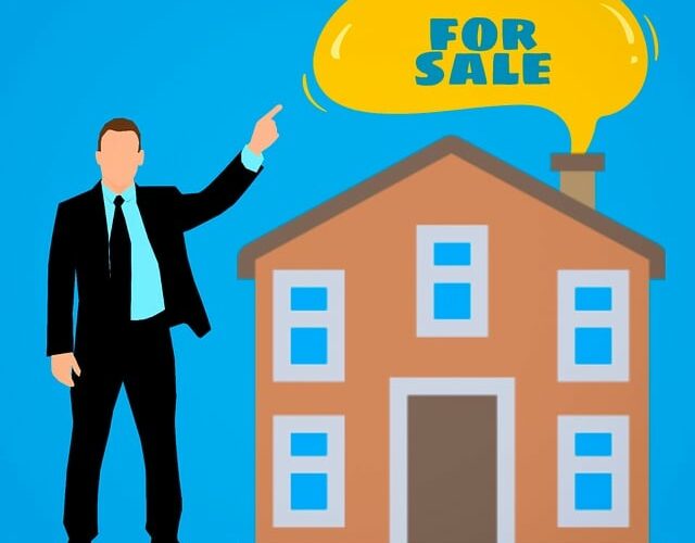Vendre son bien immobilier avec un professionnel