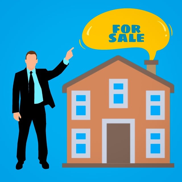 Vendre son bien immobilier avec un professionnel