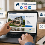 visibilité de l'annonce pour vendre pour vendre un bien rapidement